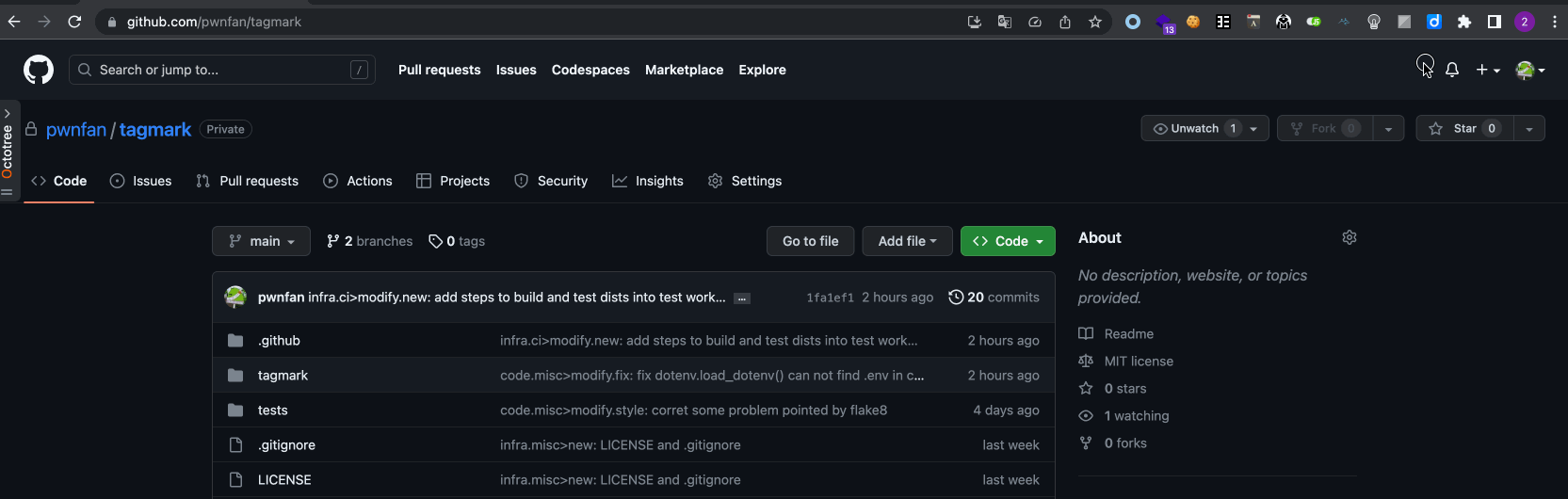 Diigo Web Collector(Google Chrome Extension)